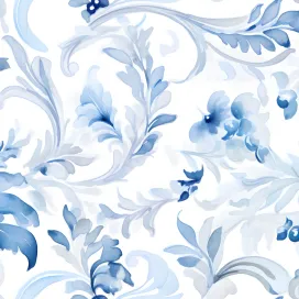 Watercolor 684